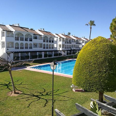 Apartamento Para 4 Personas Con Piscinas Vinarós Eksteriør billede