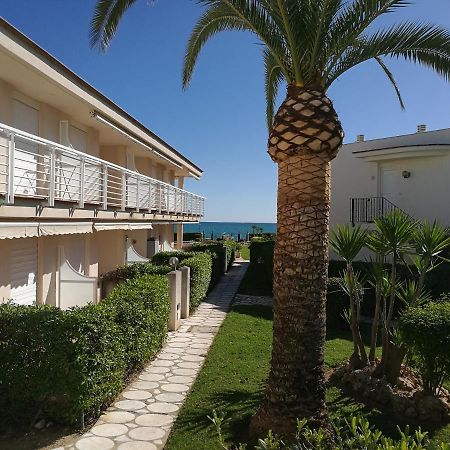 Apartamento Para 4 Personas Con Piscinas Vinarós Eksteriør billede
