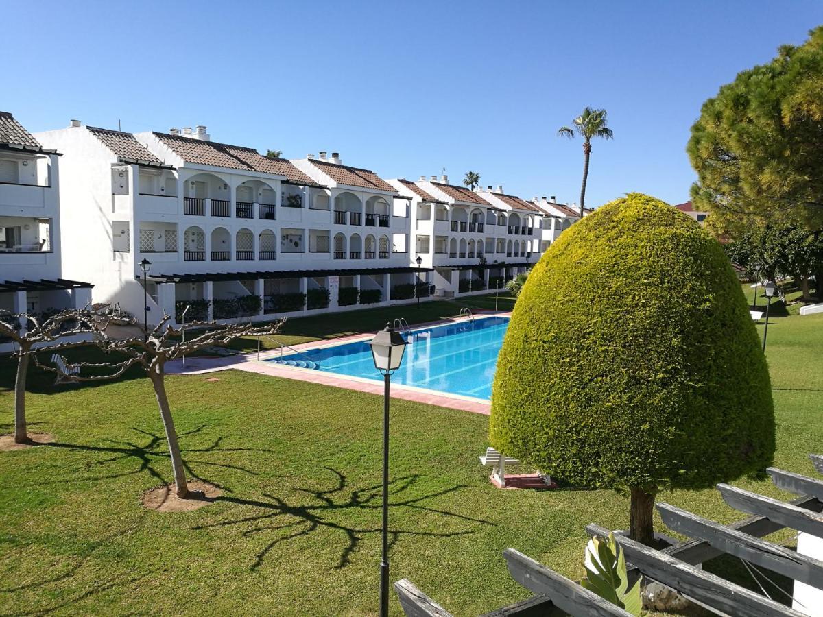 Apartamento Para 4 Personas Con Piscinas Vinarós Eksteriør billede