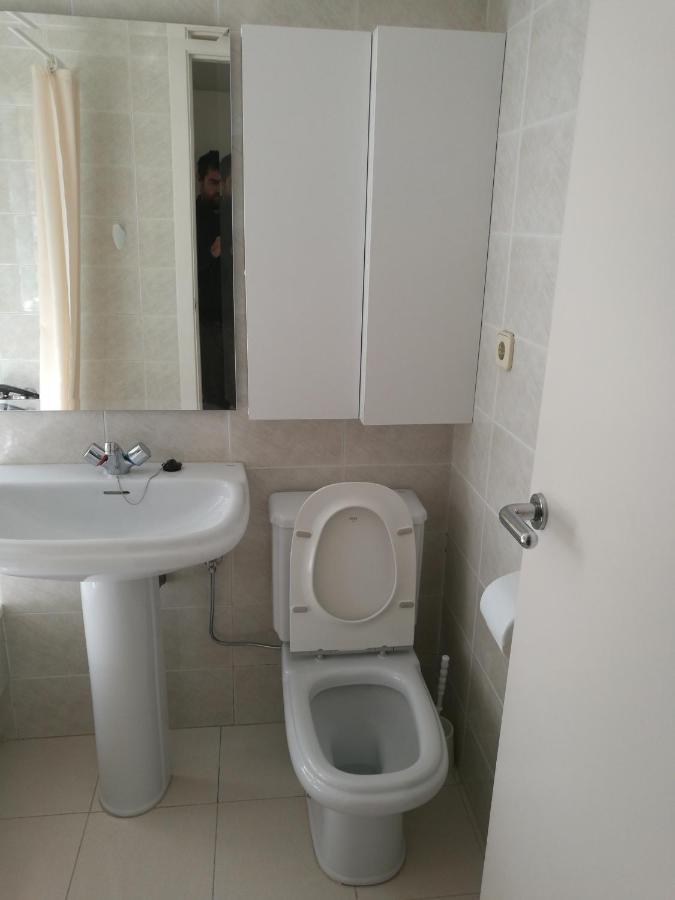 Apartamento Para 4 Personas Con Piscinas Vinarós Eksteriør billede